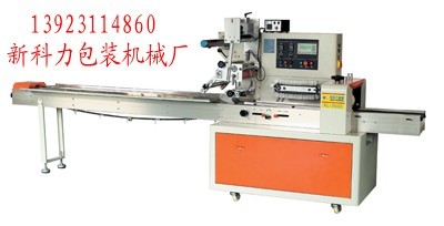 供应钢丝球包装机，日用品包装机